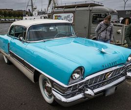 OTHER PACKARD 400, US CAR, KLASSIKER, SELTEN, WI...