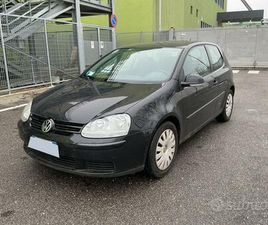 GOLF 3P 1.6 TRENDLINE