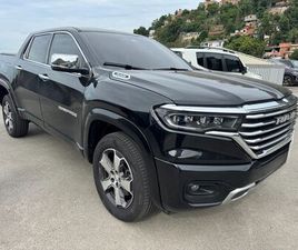 RAM RAMPAGE LARAMIE 2.2 TB CD 4X4 DIE. AUT. 2025