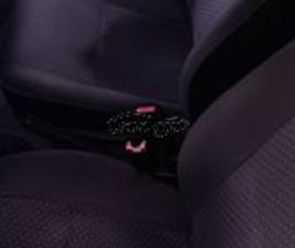 CITROEN ZX CITROEN ZX 1995