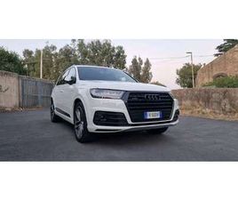 3.0 TDI QUATTRO TIPTRONIC