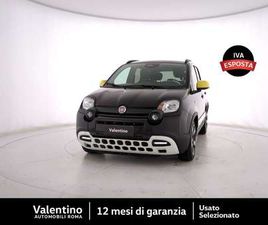 1.0 FIREFLY S&S HYBRID PANDINA