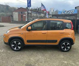 1.3 MJT 16V TREKKING 75CV