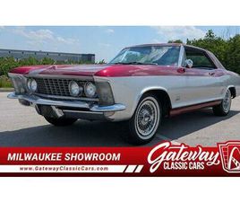 USED 1964 BUICK RIVIERA