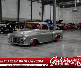 USED 1955 CHEVROLET 3100 BASE