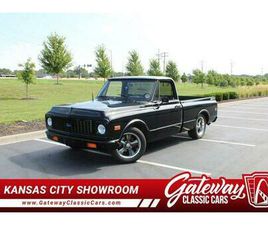 USED 1971 CHEVROLET C10/K10 BASE
