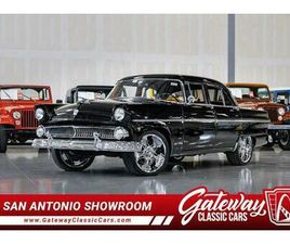 USED 1955 FORD FAIRLANE