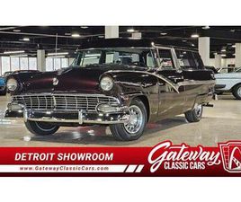 USED 1956 FORD PARKLANE
