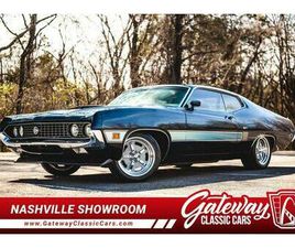 USED 1970 FORD TORINO