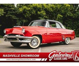 USED 1954 MERCURY MONTEREY