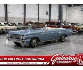 USED 1963 BUICK SKYLARK