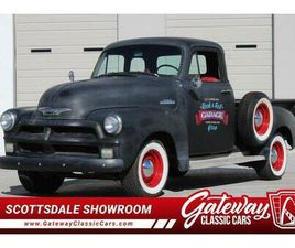 USED 1954 CHEVROLET 3100 BASE