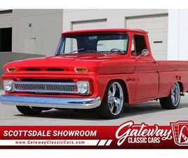 USED 1964 CHEVROLET C10/K10 BASE