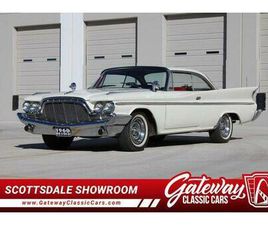 USED 1960 DESOTO FIREFLITE