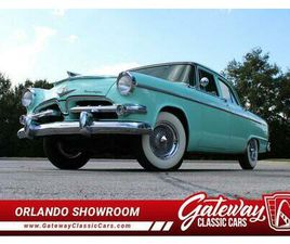 DODGE ROYAL USED 1955 DODGE ROYAL