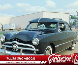 USED 1949 FORD CUSTOM BASE