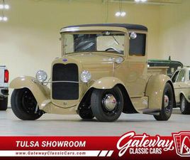 USED 1930 FORD MODEL A BASE