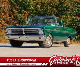 FORD RANCHERO USED 1965 FORD RANCH BASE