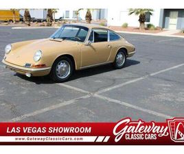 USED 1967 PORSCHE 912