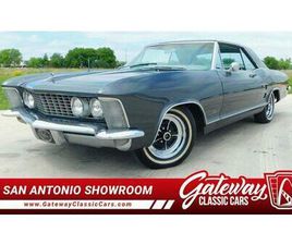 USED 1964 BUICK RIVIERA