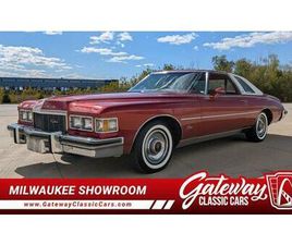 USED 1976 BUICK RIVIERA
