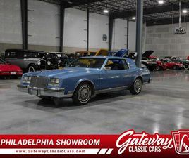 USED 1980 BUICK RIVIERA