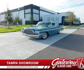 USED 1960 DESOTO FIREFLITE