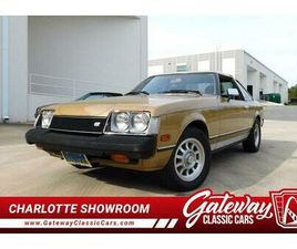 USED 1978 TOYOTA CELICA GT