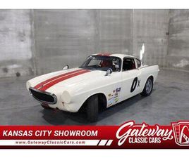 USED 1961 VOLVO P1800