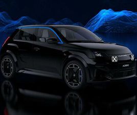 52KWH GT PREMIUM AUTO 5DR