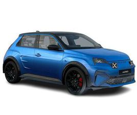 ALPINE A290 52KWH GTS+ AUTO 5DR