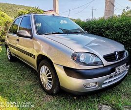 CITROEN SAXO 2000 SAXO 1100CC