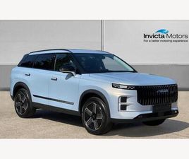 1.5T SHS 18.3KWH LUXURY AUTO EURO 6 (START/STOP) 5DR