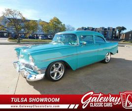 USED 1956 CHEVROLET 150