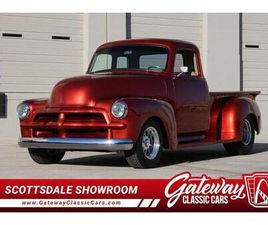 USED 1954 CHEVROLET 3100 BASE