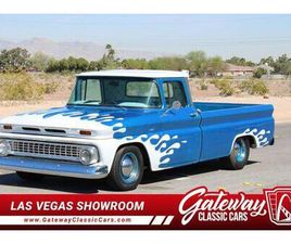 USED 1963 CHEVROLET C10/K10 BASE