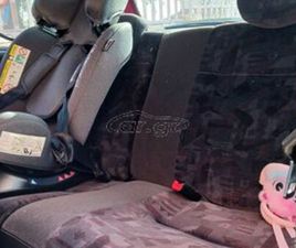 CITROEN SAXO 2000 SAXO VTS 16V 120HP