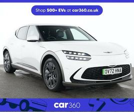 77.4KWH PREMIUM AUTO 5DR