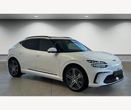 84KWH PERFORMANCE AUTO 4WD 5DR (DUAL MOTOR)