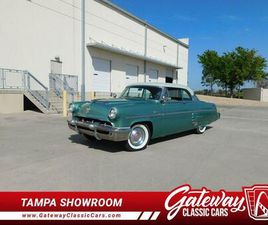 USED 1953 MERCURY MONTEREY