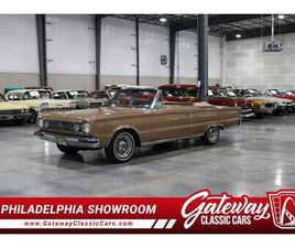 USED 1966 PLYMOUTH SATELLITE