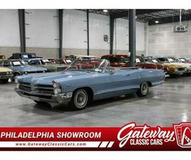 USED 1965 PONTIAC CATALINA