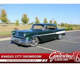 USED 1957 PONTIAC CHIEFTAIN