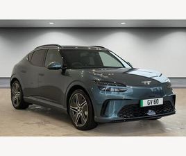 84KWH PERFORMANCE AUTO 4WD 5DR (DUAL MOTOR)