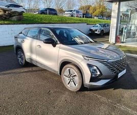 1.6 TGDI NOBLE DCT EURO 6 (START/STOP) 5DR