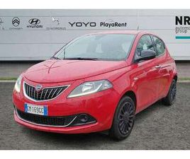 3ª SERIE 1.0 FIREFLY 5 PORTE S&S HYBRID SILVER