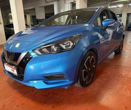 MICRA V 1.0 IG-T ACENTA 92CV