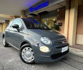 FIAT 500C 500C 1.0 HYBRID 70CV CULT *PROMO SD 2026*