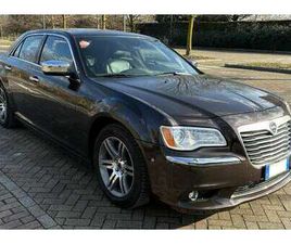 LANCIA THEMA THEMA 2011 3.0 V6 MJT II GOLD 190CV AUTO
