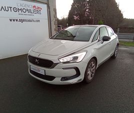 2.0 BLUEHDI 180 EXECUTIVE BOITE AUTOMATIQUE